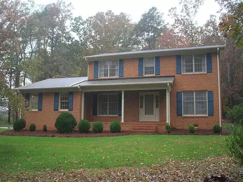 216 Argonne Dr, Durham, NC 27704 photo 1