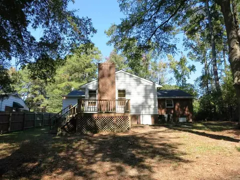 1400 Meadowbrook Dr, Garner, NC 27529 photo 21