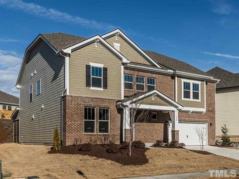 1809 Capstone Dr, Durham, NC 27713 photo 3