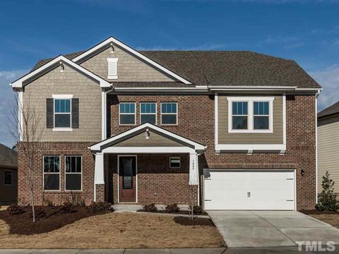 1809 Capstone Dr, Durham, NC 27713 photo 1