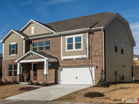 1809 Capstone Dr, Durham, NC 27713 photo 2