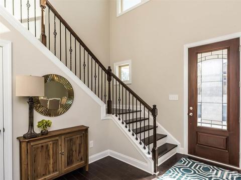 1809 Capstone Dr, Durham, NC 27713 photo 4