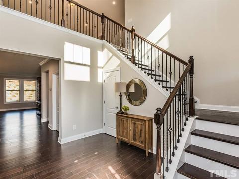 1809 Capstone Dr, Durham, NC 27713 photo 5