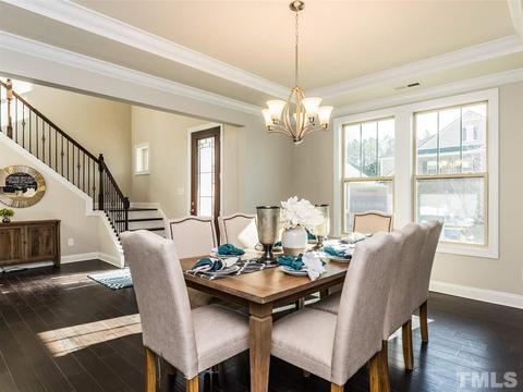 1809 Capstone Dr, Durham, NC 27713 photo 7