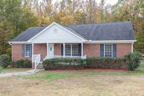 450 Foxcroft Dr, Timberlake, NC 27583 photo 1