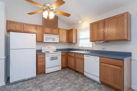 450 Foxcroft Dr, Timberlake, NC 27583 photo 6