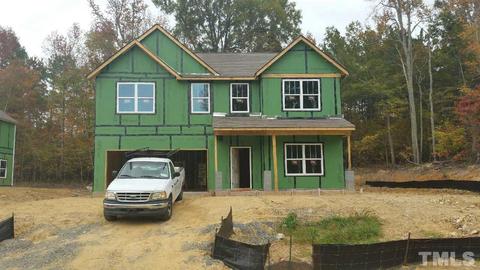 122 Richmond Run, Stem, NC 27581 photo 1