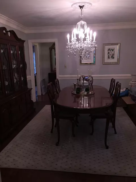 910 Blenheim Dr, Raleigh, NC 27612 photo 5