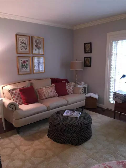 910 Blenheim Dr, Raleigh, NC 27612 photo 3