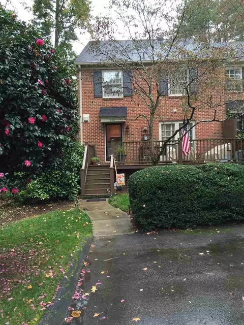 910 Blenheim Dr, Raleigh, NC 27612 photo 1