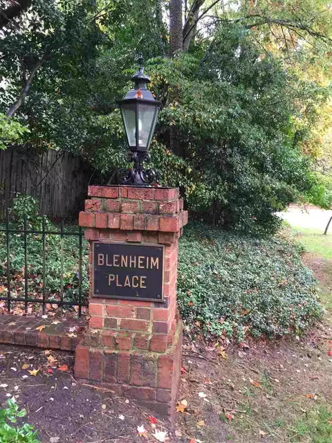 910 Blenheim Dr, Raleigh, NC 27612 photo 10