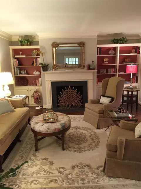 910 Blenheim Dr, Raleigh, NC 27612 photo 2
