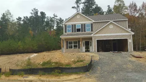 126 Richmond Run, Stem, NC 27581 photo 1