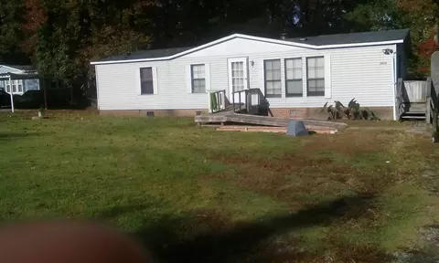 3404 Silver Pine Cir, Garner, NC 27529 photo 1