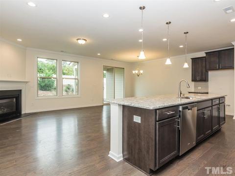 1305 Catch Fly Ln, Durham, NC 27713 photo 2
