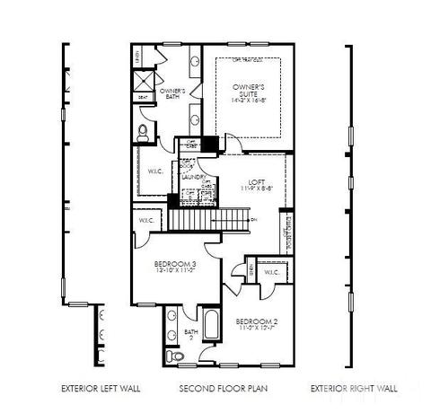 1305 Catch Fly Ln, Durham, NC 27713 photo 23