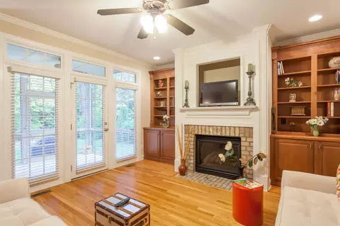4724 Studbury Hall Ct, Wake Forest, NC 27587 photo 13