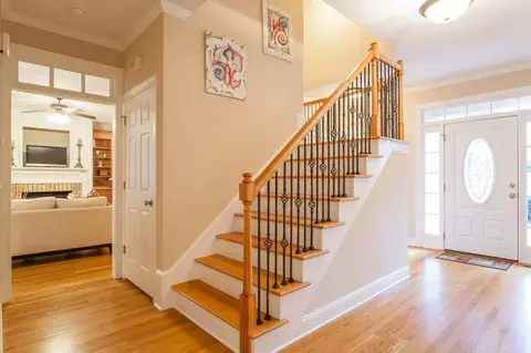 4724 Studbury Hall Ct, Wake Forest, NC 27587 photo 3