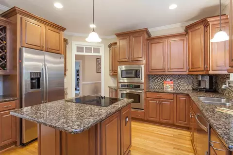 4724 Studbury Hall Ct, Wake Forest, NC 27587 photo 8