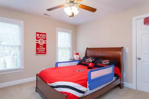 4724 Studbury Hall Ct, Wake Forest, NC 27587 photo 19