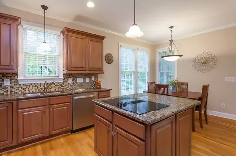 4724 Studbury Hall Ct, Wake Forest, NC 27587 photo 6