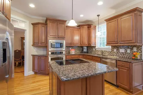 4724 Studbury Hall Ct, Wake Forest, NC 27587 photo 9