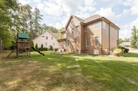 4724 Studbury Hall Ct, Wake Forest, NC 27587 photo 25