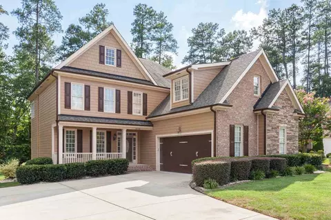 4724 Studbury Hall Ct, Wake Forest, NC 27587 photo 1