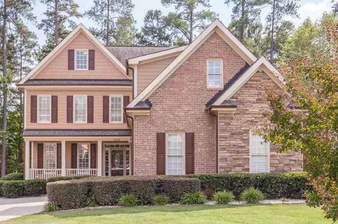 4724 Studbury Hall Ct, Wake Forest, NC 27587 photo 2