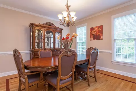 4724 Studbury Hall Ct, Wake Forest, NC 27587 photo 5