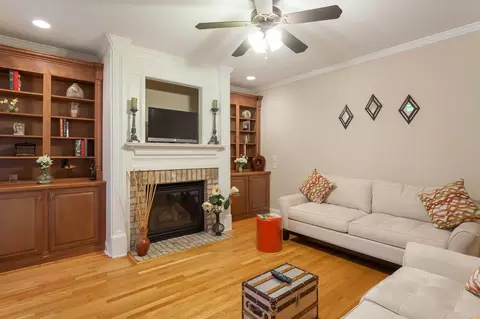 4724 Studbury Hall Ct, Wake Forest, NC 27587 photo 12