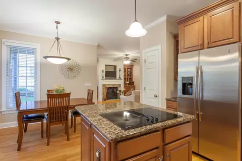 4724 Studbury Hall Ct, Wake Forest, NC 27587 photo 7