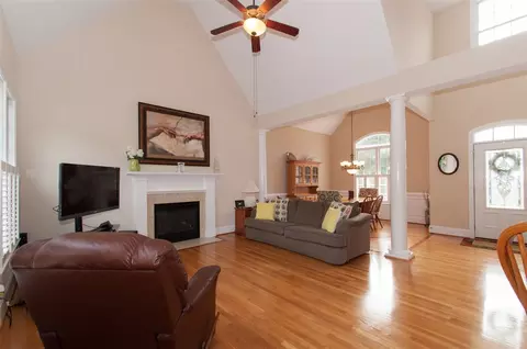 2837 Kimmon Way, Wake Forest, NC 27587 photo 2