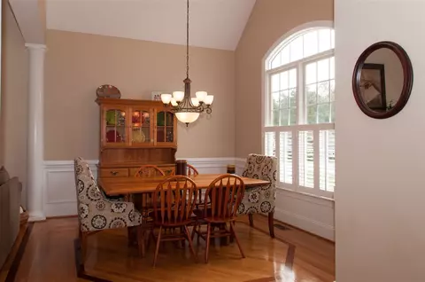 2837 Kimmon Way, Wake Forest, NC 27587 photo 4