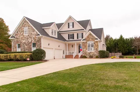2837 Kimmon Way, Wake Forest, NC 27587 photo 1