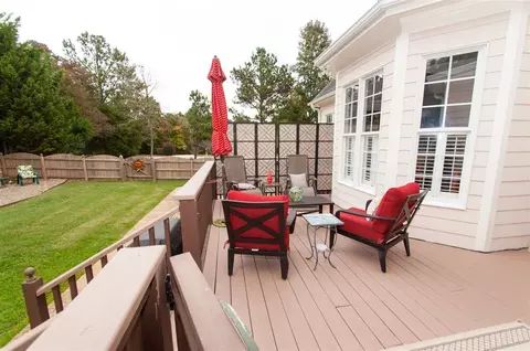 2837 Kimmon Way, Wake Forest, NC 27587 photo 22