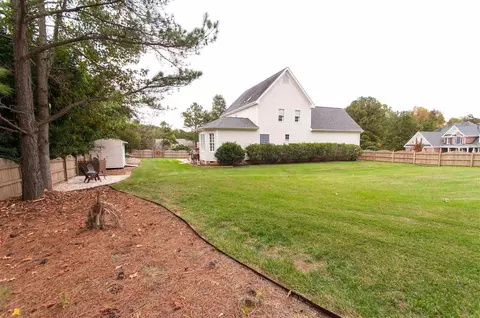 2837 Kimmon Way, Wake Forest, NC 27587 photo 24