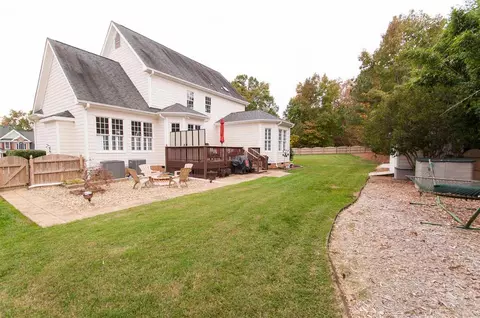 2837 Kimmon Way, Wake Forest, NC 27587 photo 25
