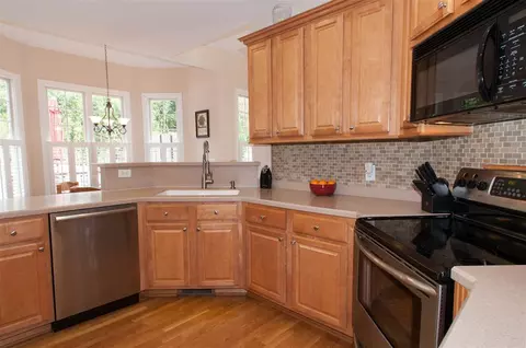 2837 Kimmon Way, Wake Forest, NC 27587 photo 6