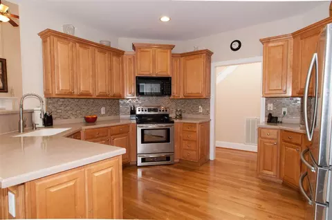 2837 Kimmon Way, Wake Forest, NC 27587 photo 5