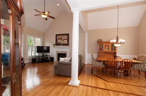 2837 Kimmon Way, Wake Forest, NC 27587 photo 3