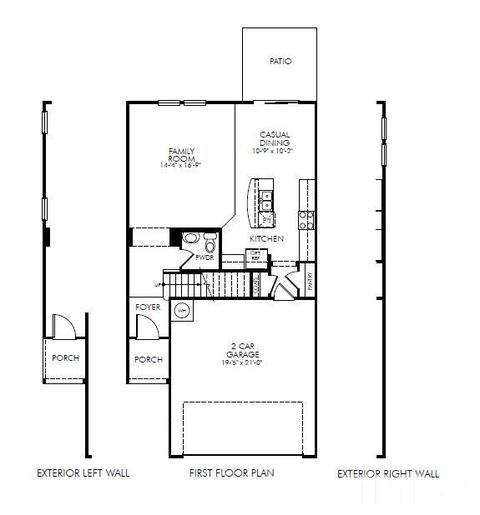 1317 Catch Fly Ln, Durham, NC 27713 photo 25