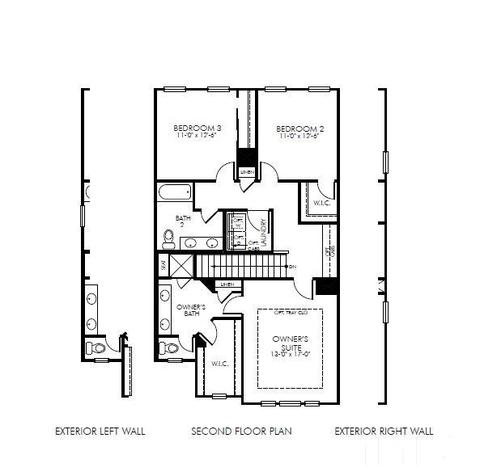 1317 Catch Fly Ln, Durham, NC 27713 photo 24