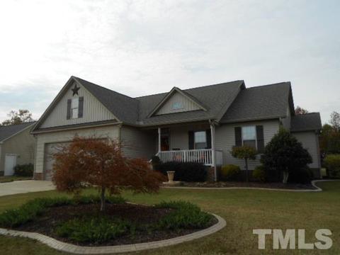 10 Long Grass Dr, Smithfield, NC 27577 photo 1