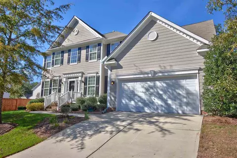 522 Panthers Run Dr, Durham, NC 27713 photo 1