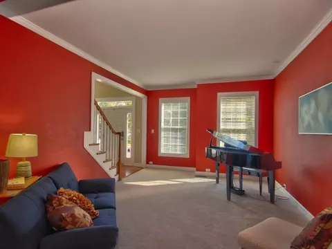 522 Panthers Run Dr, Durham, NC 27713 photo 4
