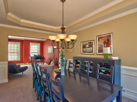 522 Panthers Run Dr, Durham, NC 27713 photo 6