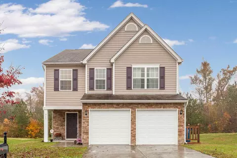 711 Glade Aster Dr, Durham, NC 27704 photo 1