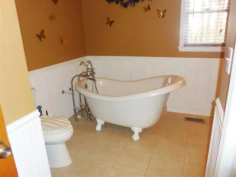 5827 Jameson Rd, Rougemont, NC 27572 photo 10