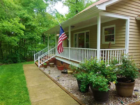 5827 Jameson Rd, Rougemont, NC 27572 photo 4